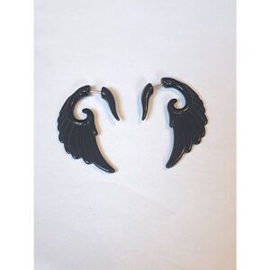 Acrylic Earrings Different Shape Sizes